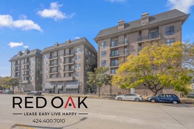 Foto del edificio - ~1 Month FREE~ Fantastic, Sun-Drenched Stu...