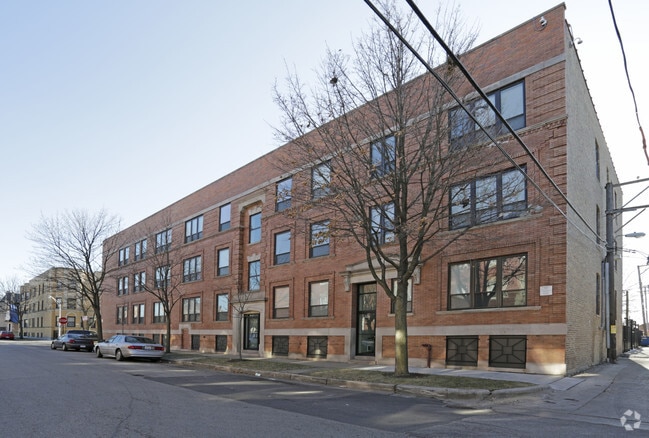 Building Photo - Winterberry Place Apartments
