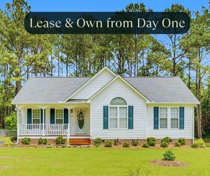 Foto principal - Build Equity While Leasing - Lease and Own...
