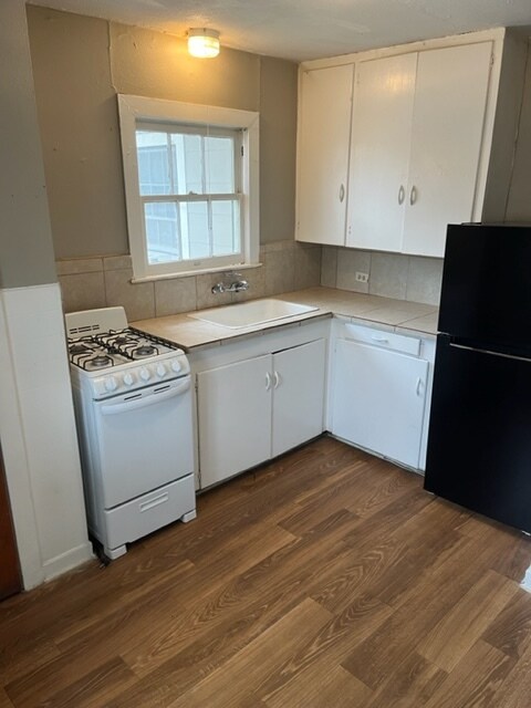 Foto del edificio - 710 W Nacogdoches St