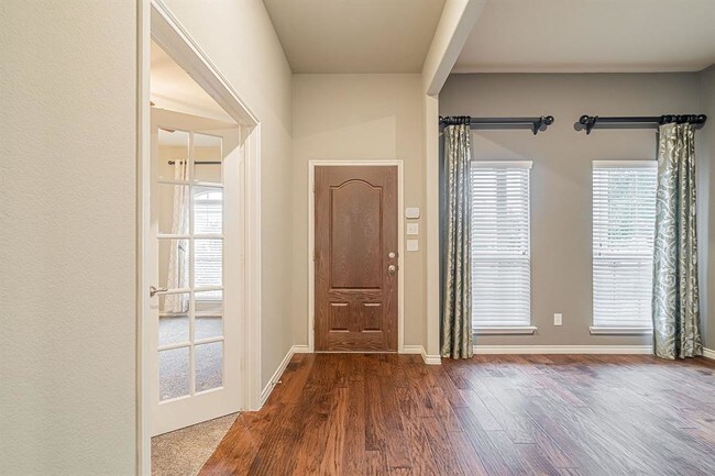 Foto del edificio - 10132 Kingsland Trail