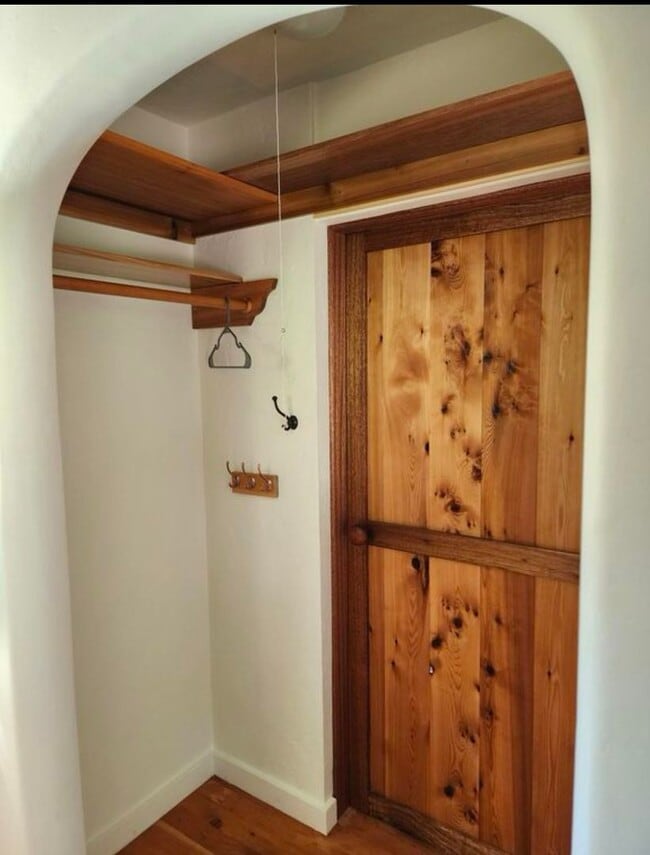 Building Photo - Renovated In-Town Home with Creek & Garage