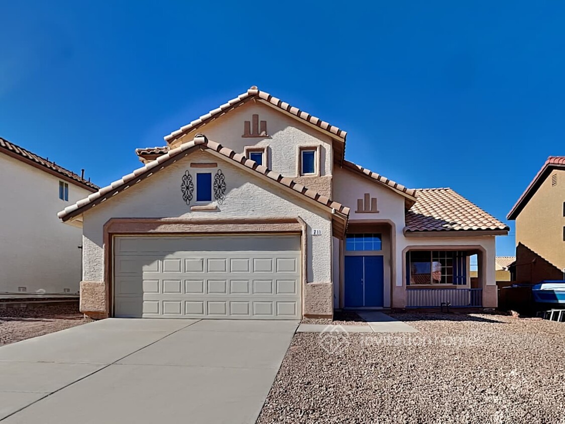 Foto principal - 711 Canyon Country Cir