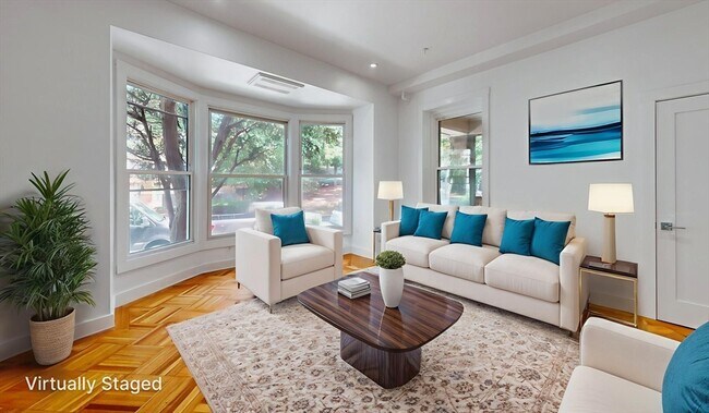 Foto del edificio - 21 Regent Cir