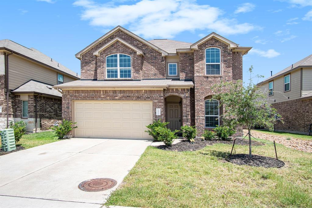 24834 Scarlatti Cantata Dr, Katy, TX 77493 - House Rental in Katy, TX ...