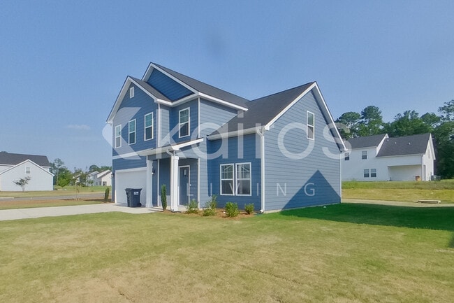 Building Photo - 5031 Cobalt Fls Bnd