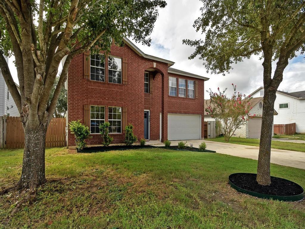 650 Whispering Hollow Dr, Kyle, TX 78640 House for Rent in Kyle, TX