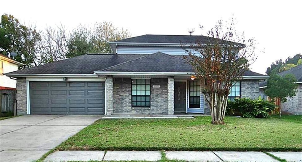 Primary Photo - 1210 Willowbriar Ln