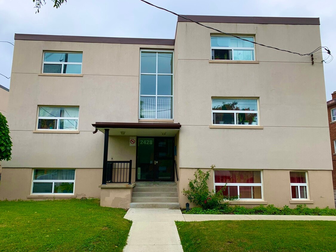 2428 Keele St. - 2428 Keele St