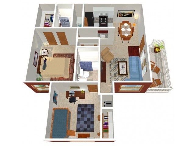 Forest Ridge – Oakwood
