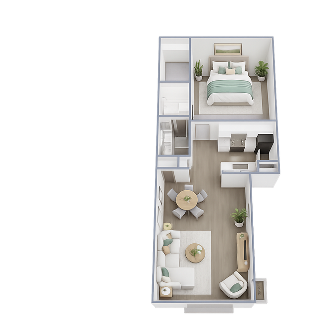 Elemento - A1.png - Element Apartments