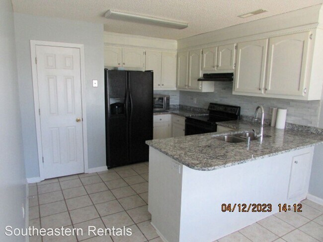 Foto del edificio - 3 br, 2 bath House - 2650 Camden Hwy