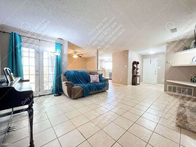 Foto del edificio - 3 br, 2 bath House - 9731 Anderson Village Dr