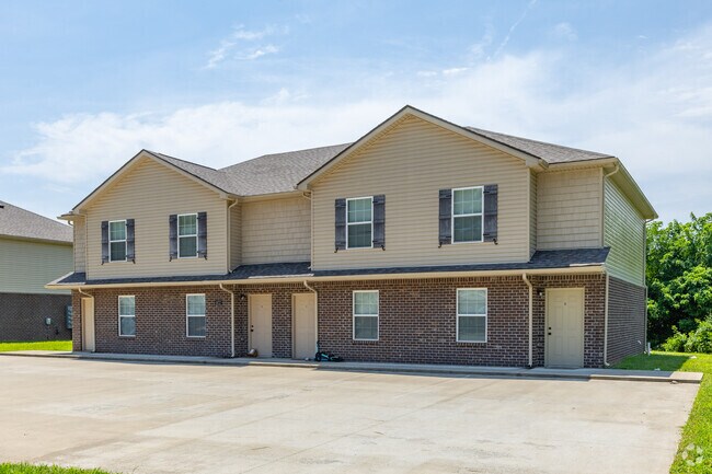 Casas adosadas Amberjack Court - West Fairfield Place