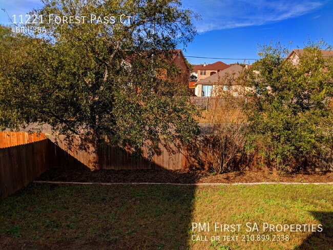 Building Photo - 11221 Forest Pass Ct