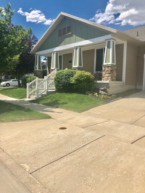 Building Photo - 11769 S Sun Tea Way