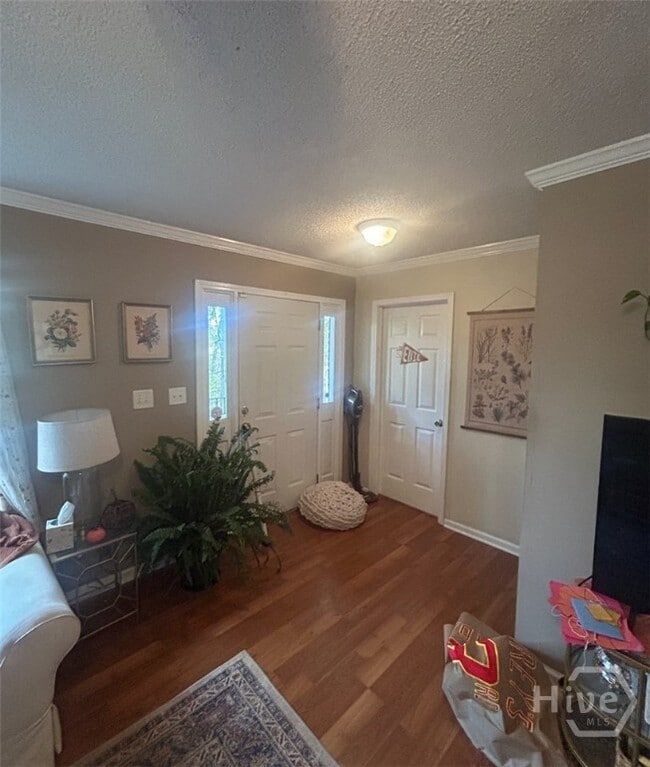 Building Photo - 215 Hodgson Dr