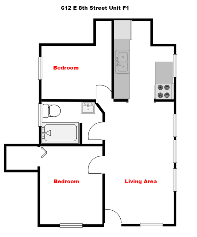 Foto del edificio - Unit Available in National City