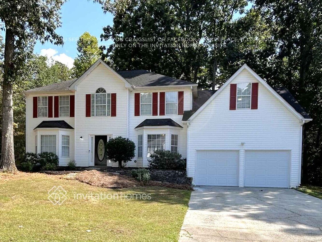 Foto principal - 6980 Greenfield Ln