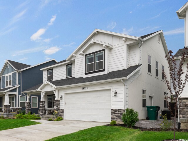 Building Photo - 14911 Hidden Falls Way