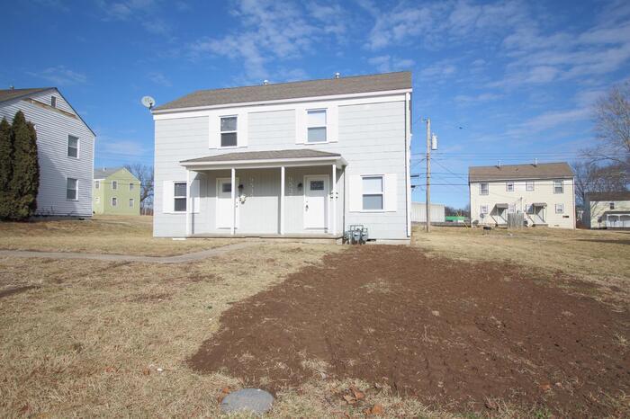 Primary Photo - Updated duplex in Center School District