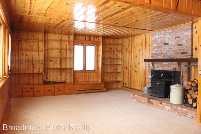 Building Photo - 4 br, 2 bath House - 6230 Sand Gulch Rd