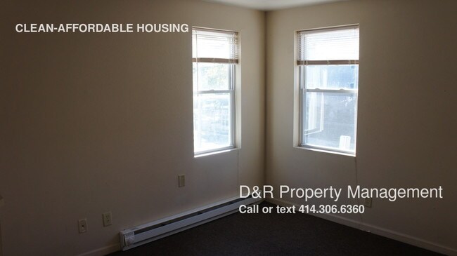 Foto del edificio - 2624 N 6th St