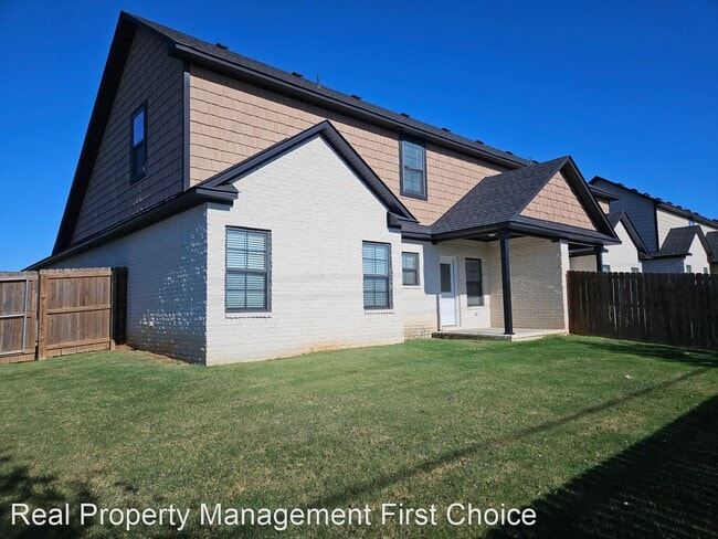 Building Photo - 3 br, 2.5 bath House - 6803 Maribette Road...