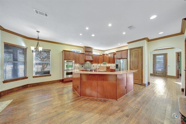 Building Photo - 5229 Fort Buckner Dr