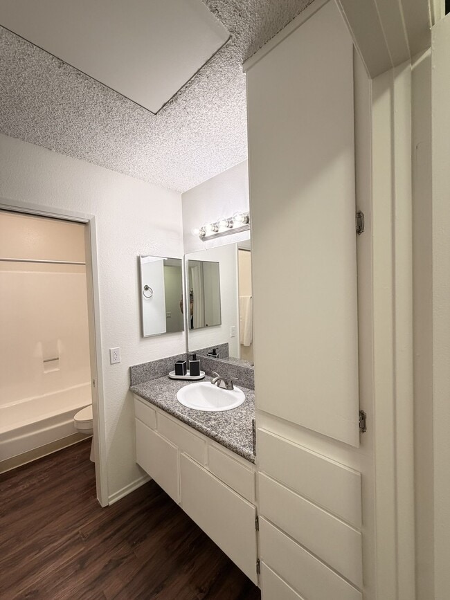 Interior Photo - Concord Square Apartments