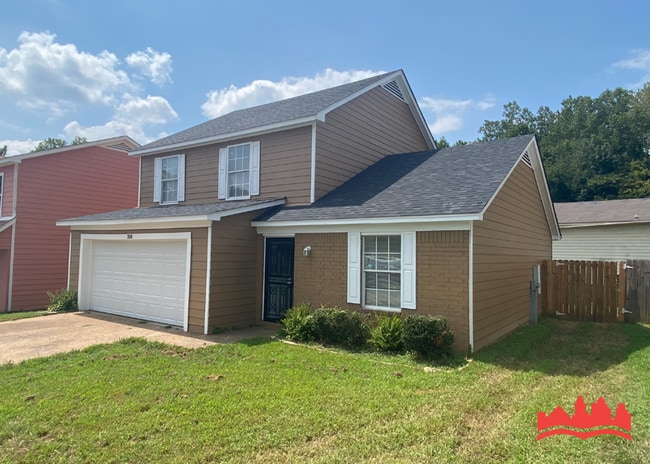 Foto del edificio - 3930 Chelsea Hill Dr