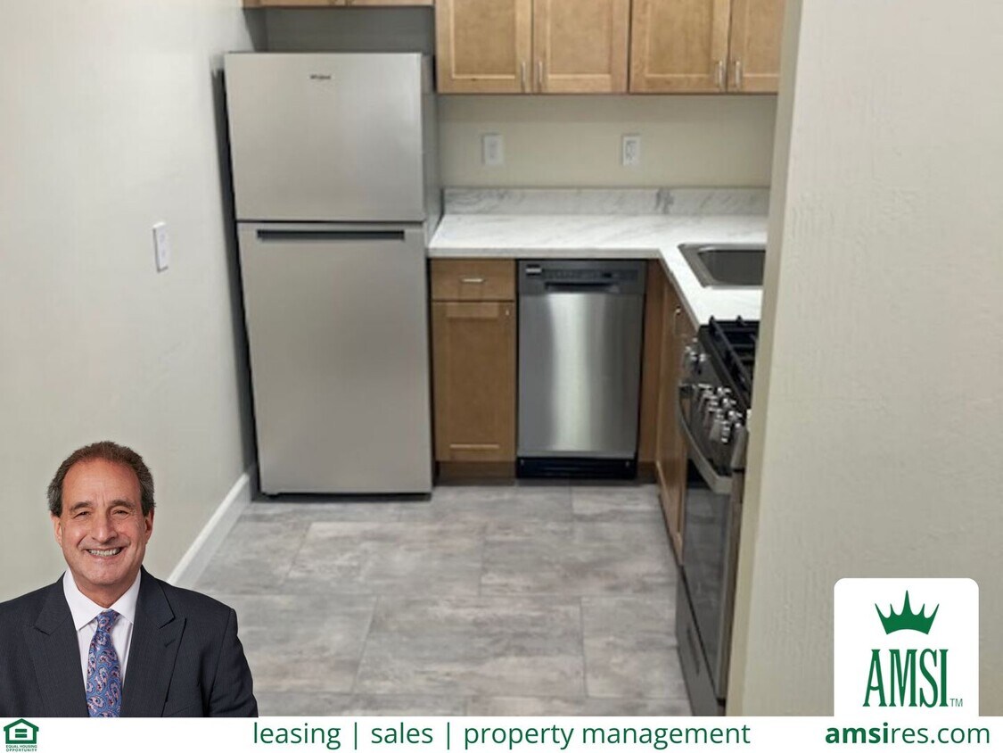 Newly Remodeled Studio in Alamo Square. Al... - Newly Remodeled Studio in Alamo Square. Al...