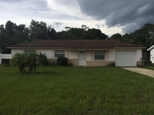 Primary Photo - 2607 Dianjo Dr