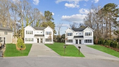 Building Photo - 5403 Toano Rd