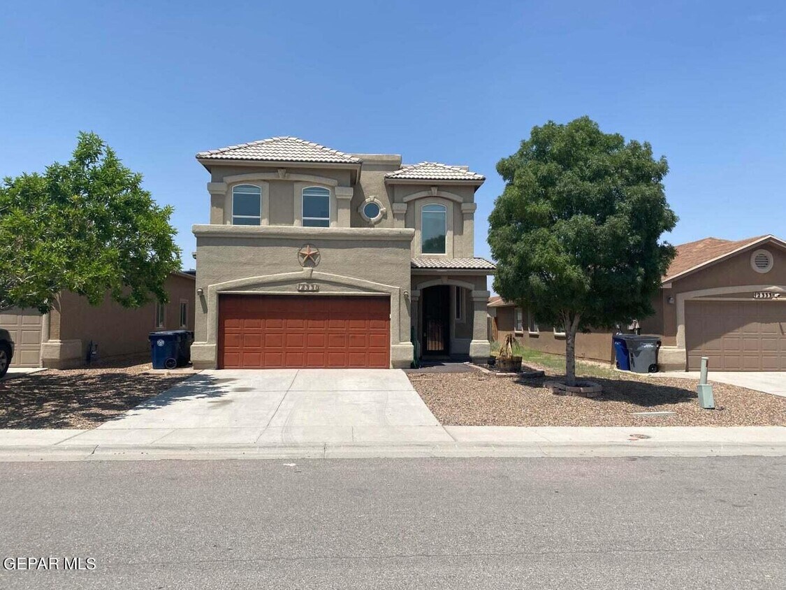 12331 Sombra Grande Dr, El Paso, TX 79938 House Rental in El Paso, TX