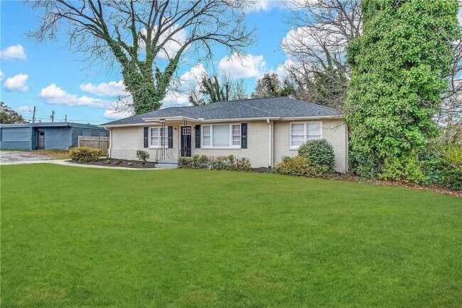 Foto del edificio - 2062 Whites Mill Rd