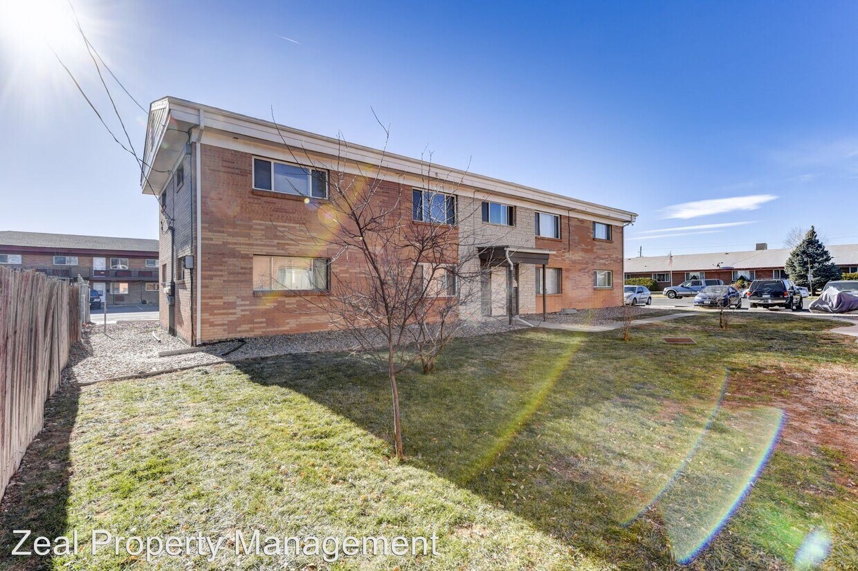 Primary Photo - 7100 Stuart St