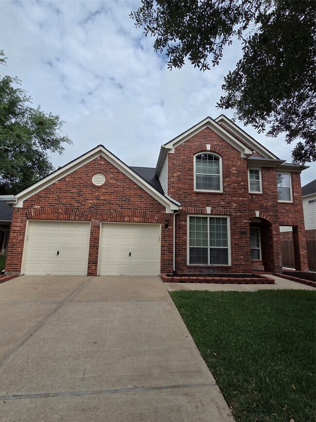 Foto del edificio - 6030 Gablestone Ln