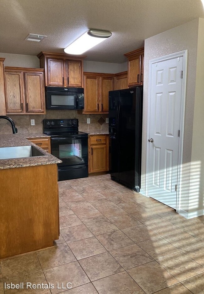 Building Photo - 4 br, 2 bath House - 6510 Alvin Drive