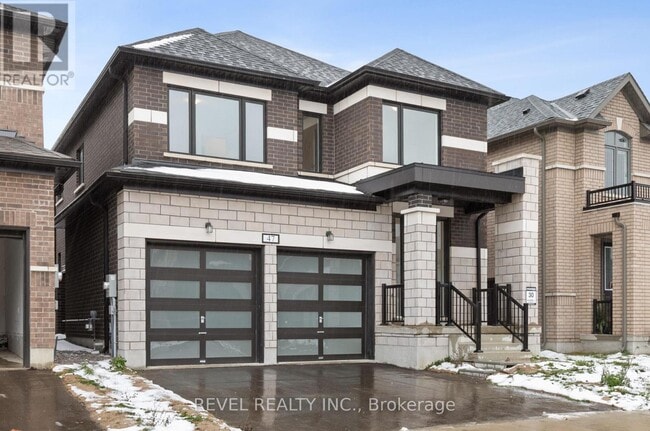 Photo du bâtiment - 47 Corley St