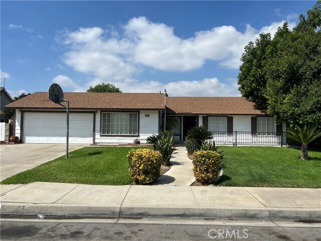 Foto principal - 924 N Quince Ave