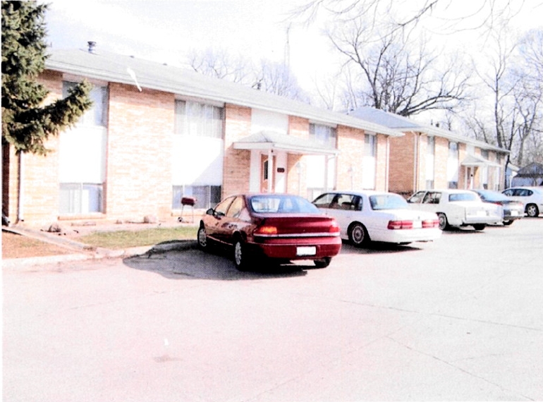 Primary Photo - Gas Lite Apartments