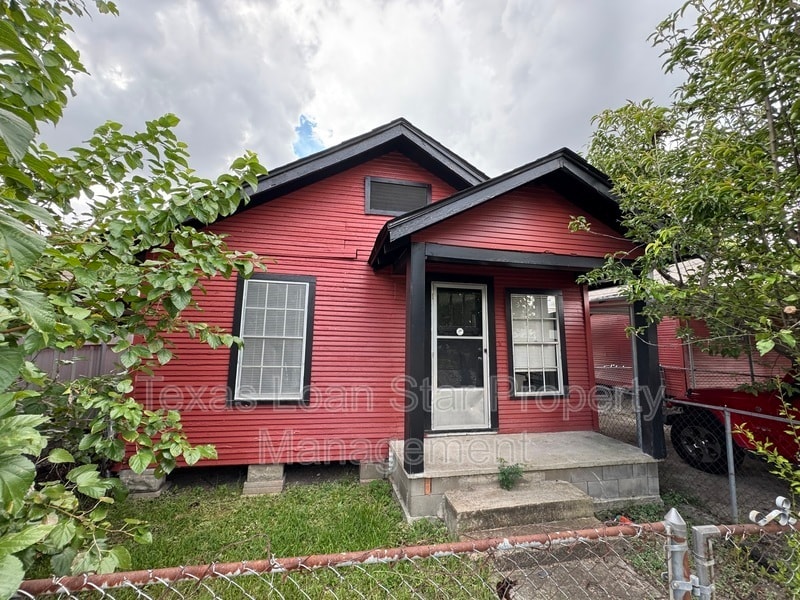 Foto principal - 1506 Luzon St