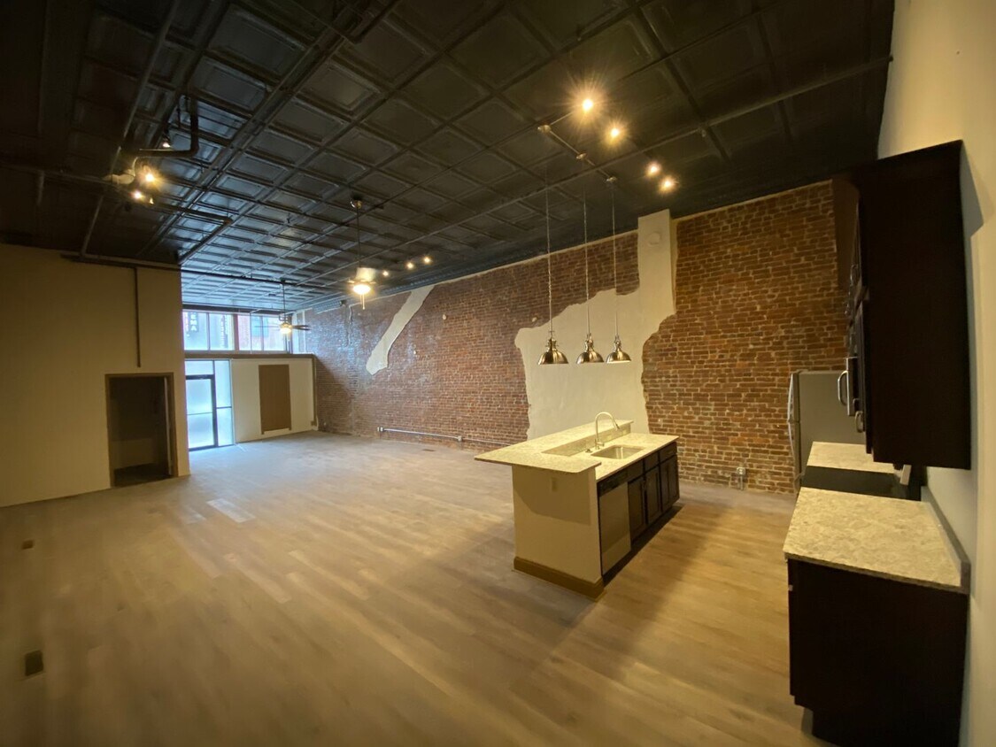 Foto principal - Downtown Lofts 101