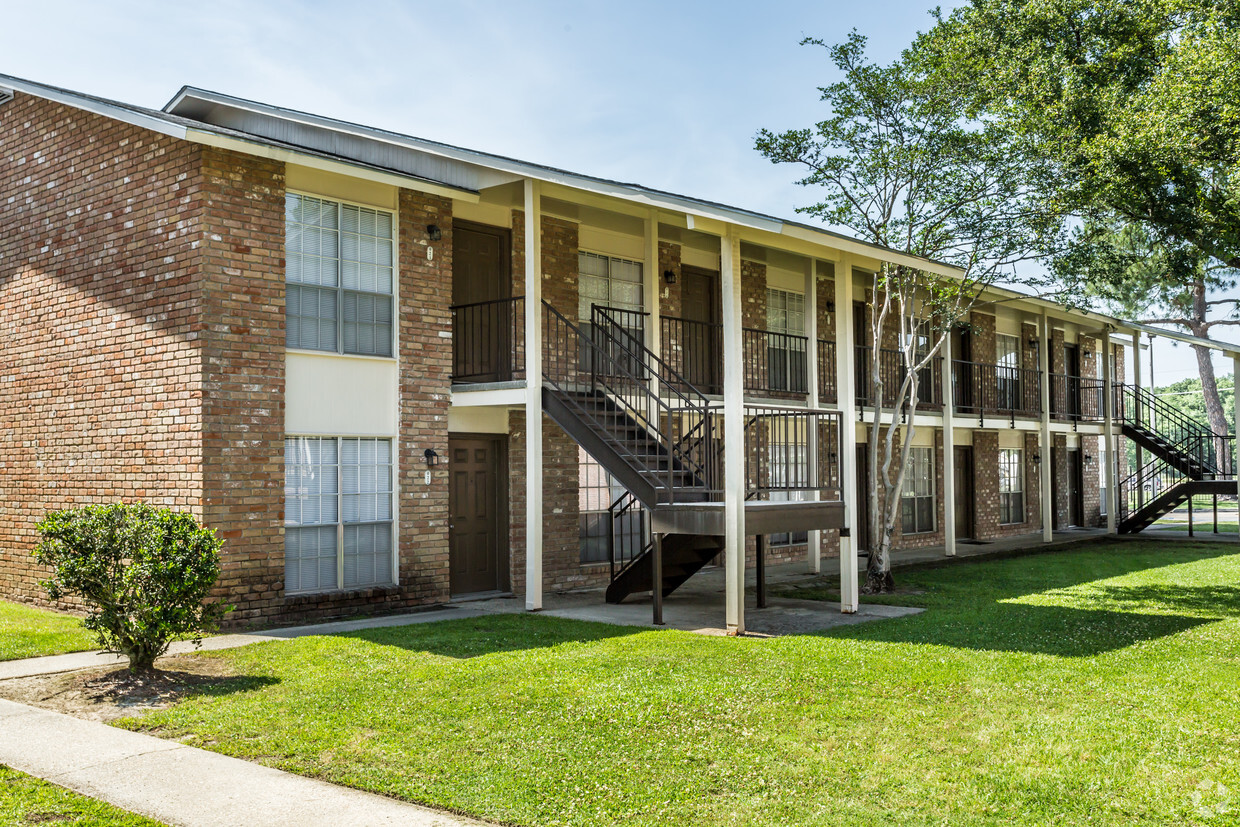 Foto principal - Fox Hill Apartments