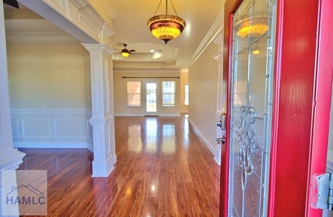 Foto del edificio - 1000 White Oak Cir