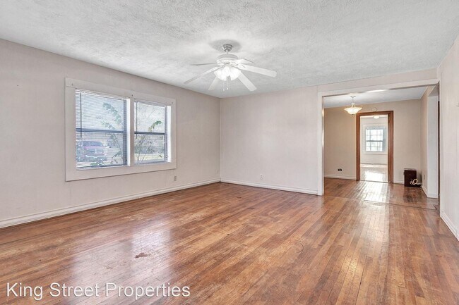 Building Photo - 3 br, 2 bath House - 209 Edge