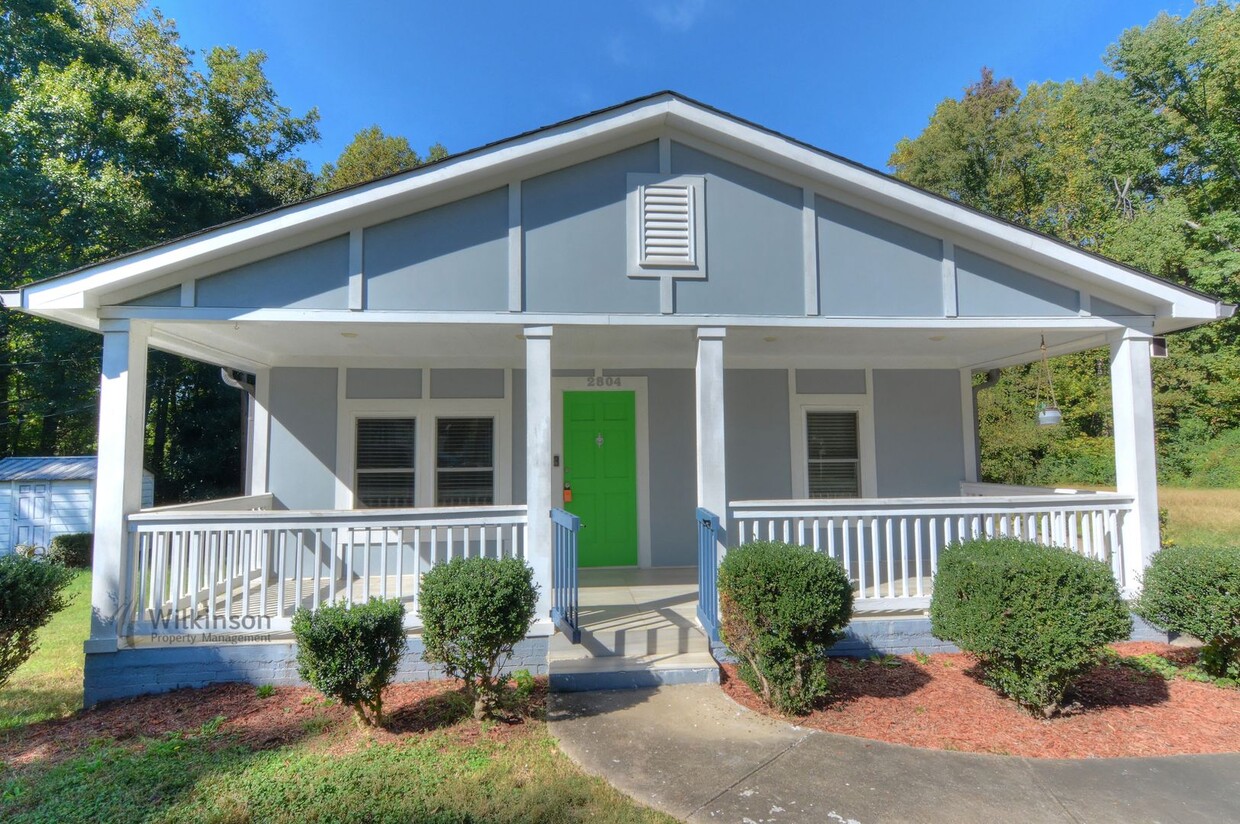 Primary Photo - Your Cozy 2BR Home in Carr Heights Awaits!