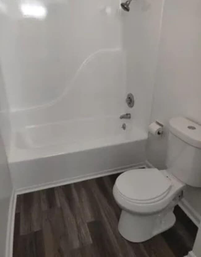 Foto del edificio - Updated 2-Bedroom Duplex in Thurston Springfield Neighborhood