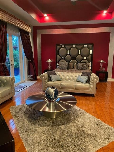 Foto del edificio - 5532 Estate Oak Cir